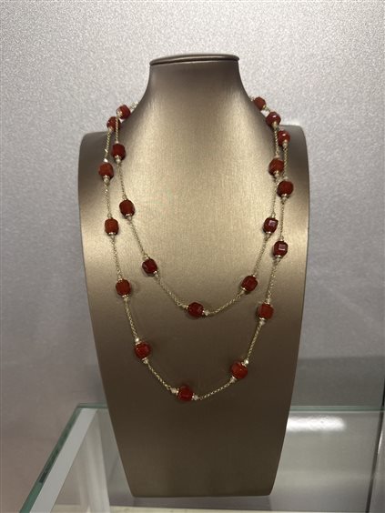 Collana Sicylui Donna in Argento ART1524CO - ART1524CO